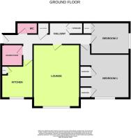 Wakehurst Court, Worthing