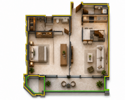 Floorplan 2