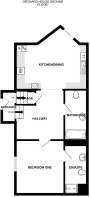 Orchard House Ground Floor