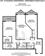 Floorplan 2