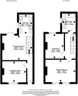104 Chaplin Road, Easton, Bristol, BS5 0LB,
