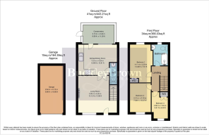 2, Cygnet Fold Mansfield Woodhouse, Mansfield, NG1