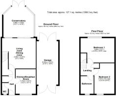 126 Orchard Row, Soham - all floors.JPG
