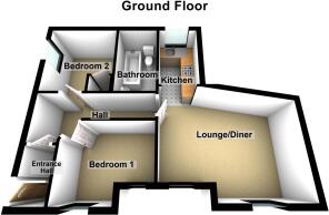 Floorplan 2