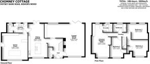 Chimney Cottage, Ivetsey Bank Road, Bishops Wood-F