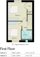Floorplan 2