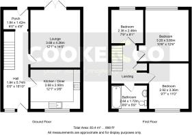 2D Floorplan