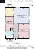 Queensberry Place, E12