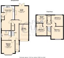 Floorplan One