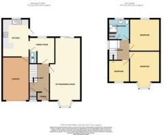 The Paddock 9 - Floorplan