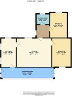 Kennedy Cottage, Borgue, Kirkcudbright - Williamso