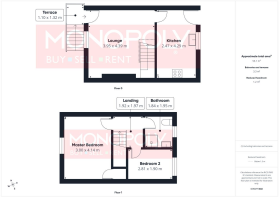 Floorplans