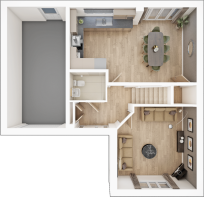 Ground Floor