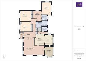 Temple Close - Floorplan