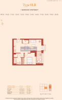 Floor Plan SW11