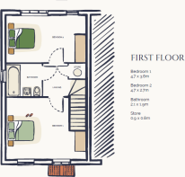 Floorplan 2