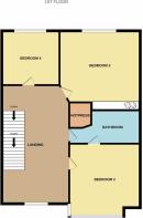 First Floor Plans