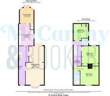 87 Victoria Road, Cowes - all floors (1).JPG