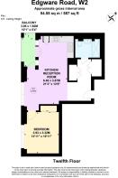 Example Floorplan