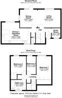 54 Hazelwood Close, - - all floors.JPG