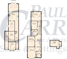 Floorplan One