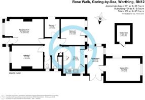 For Sale by Aspire Residential - Rose Walk