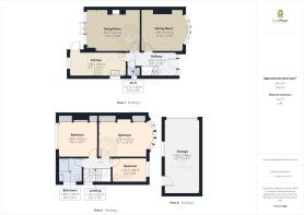 EweMove - Broadway Floorplan