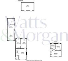 23 St Brides Road, Wick - all floors.JPG