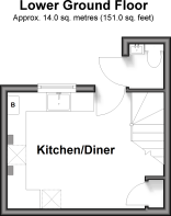 Lower Ground Floor