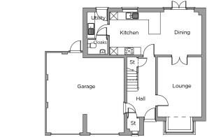 Ground Floor