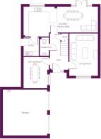 Ground Floor Plan