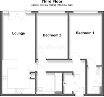 Third Floor