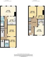 Flats Floorplan