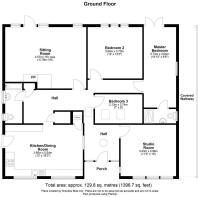 Blue Field, Gladestry - all floors.JPG