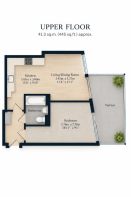 Modern Upper Floor Apartment Plan.png