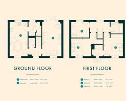 Floor Plan, Muga 1