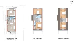 Indicative Floor Plans