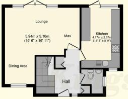 25 Montrose GF