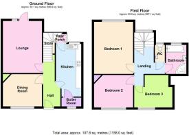 Floorplan One
