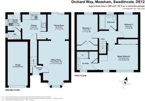 Floorplan - 38 Orchard Way