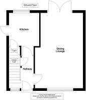 Floor Plan - Ground Floor