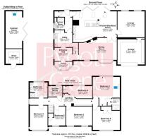 17 Grange Drive (Spalding) FP