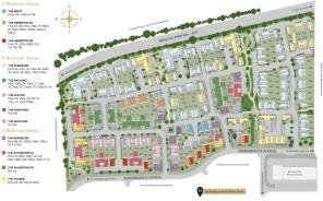 Siteplan