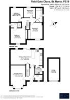 Floorplan.