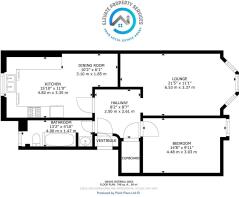 Floorplan - Flat 2.1, 10 Midlock Street, G51 1SL.j
