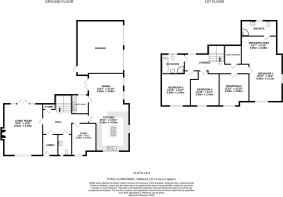 Plots 1 & 9 floorplan