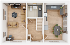 Ground Floor