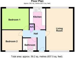 Floorplan One