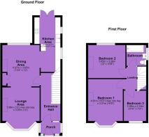 80 Warwick Road South, Old Trafford - all floors.J