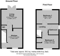19 Spofford Street, Hereford - all floors.JPG